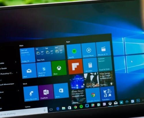 Chiudere un software che non funziona su Windows