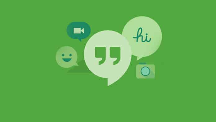 Come bloccare contatto Google Hangouts