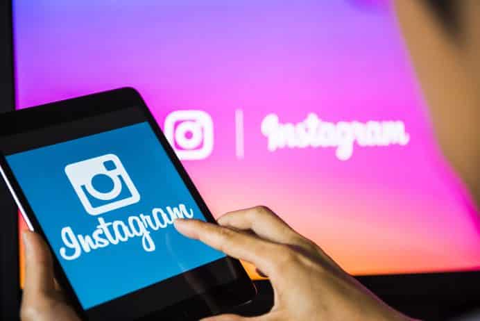 Come condividere qualsiasi immagine con contatti specifici su Instagram
