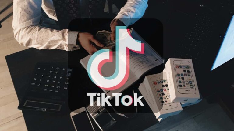 Come guadagnare con TikTok