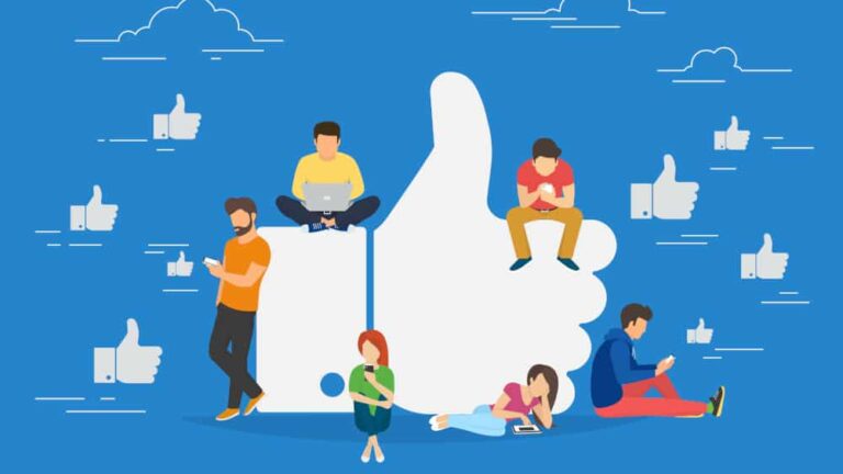 Come importare contatti su Facebook