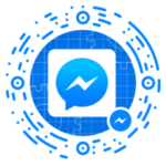 Come scannerizzare codice Facebook Messenger