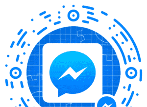 Come scannerizzare codice Facebook Messenger