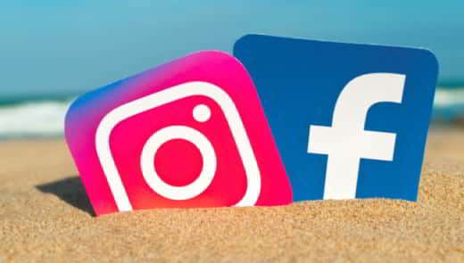 Come scollegare Instagram e Facebook