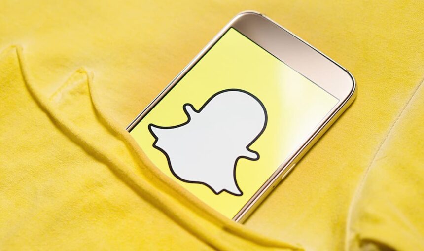 Come settare la qualità video su Snapchat