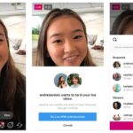 Come visualizzare dirette Instagram dei follower