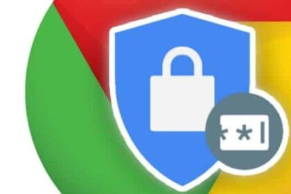 Come visualizzare password salvate su Google Chrome