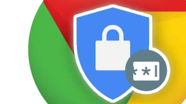 Come visualizzare password salvate su Google Chrome