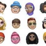 Come creare e modificare una Memoji