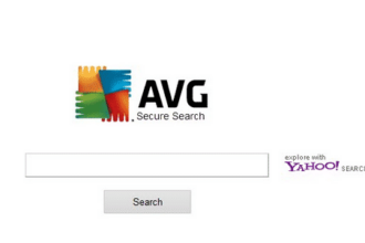 Come disinstallare AVG Secure Search da Chrome