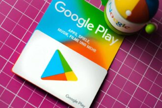 Come eliminare definitivamente un account Google utilizzandone un altro sul Play Storeù