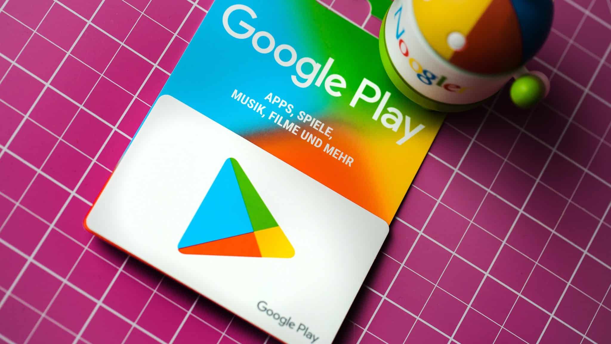 Come eliminare definitivamente un account Google utilizzandone un altro sul Play Storeù