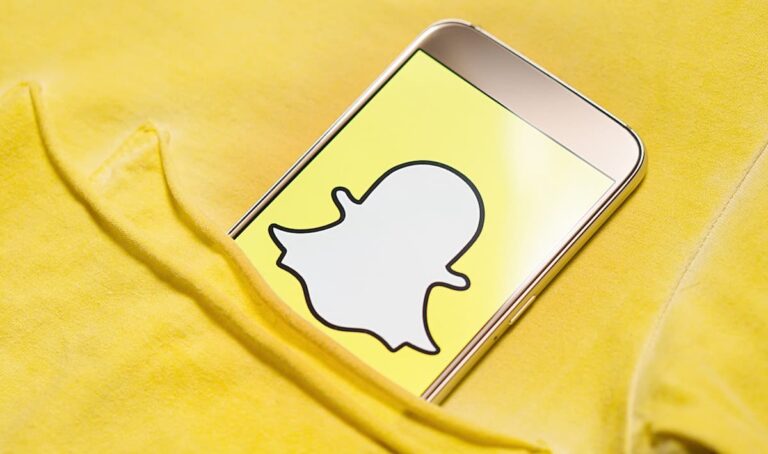 Come fare ritorno alla vecchia versione Snapchat su Android
