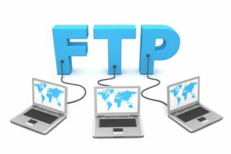 Come installare un server FTP su Windows