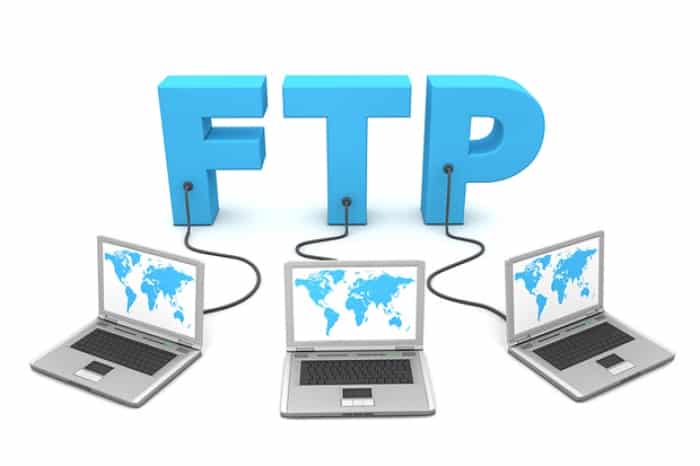 Come installare un server FTP su Windows