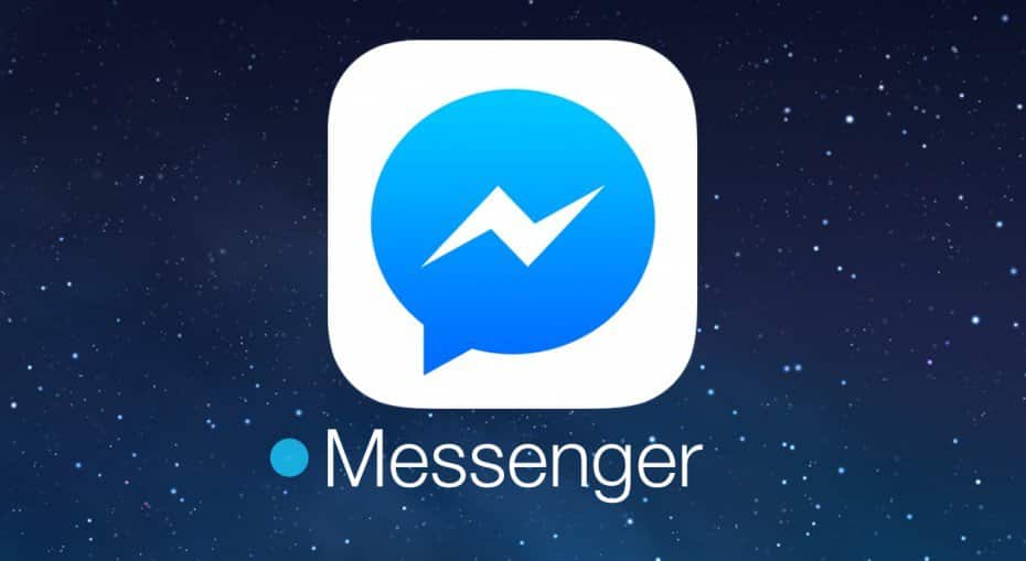 Come mettere le chat in evidenza su Facebook Messenger