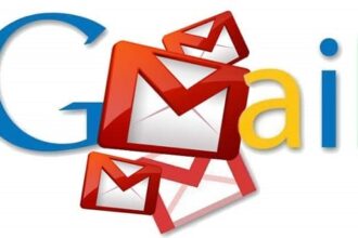 Come modificare password su Gmail