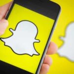 Come ridurre il consumo dati su Snapchat