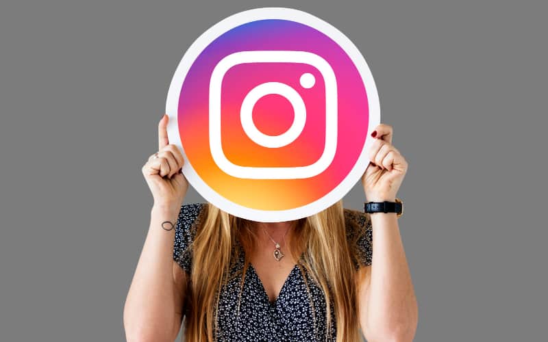 Come risolvere un problema se si è un influencer Instagram