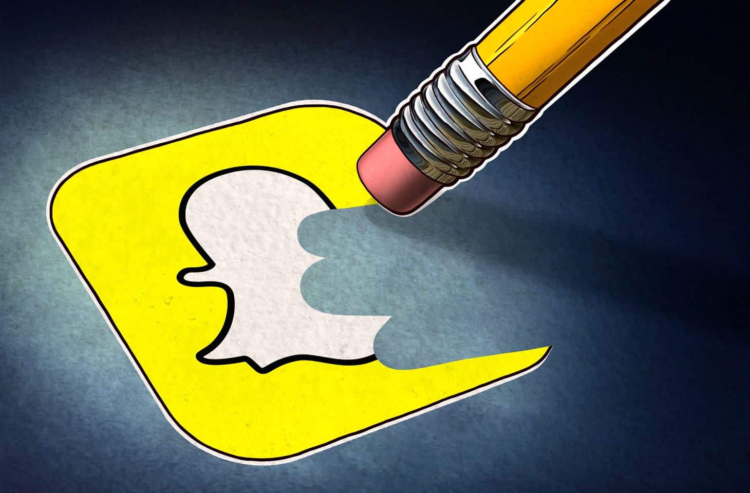 Come usare Snapchat e accederci su Mac