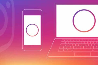 Come visualizzare le Storie Instagram in anonimo