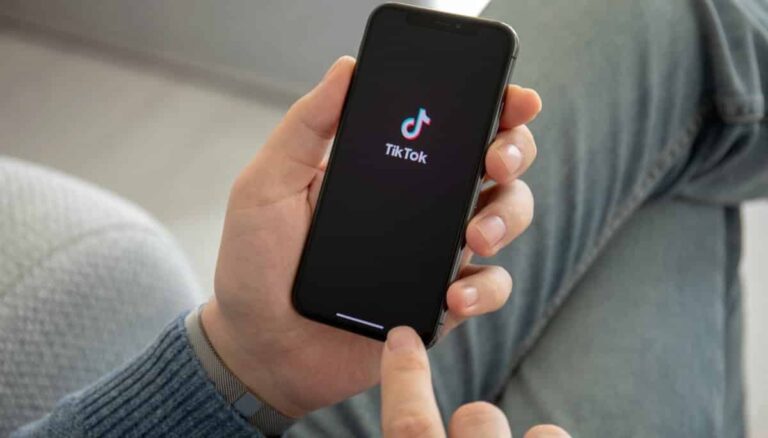 Trucchi per TikTok: realizzare un filmato con le immagini