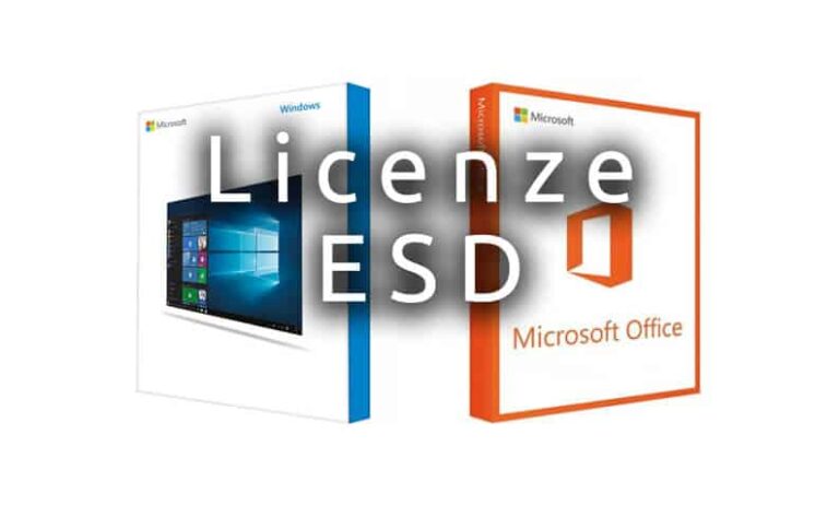 Acquistare software a basso costo