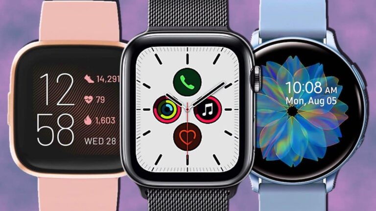 Gli smartwatch possono rilevare il coronavirus in anticipo