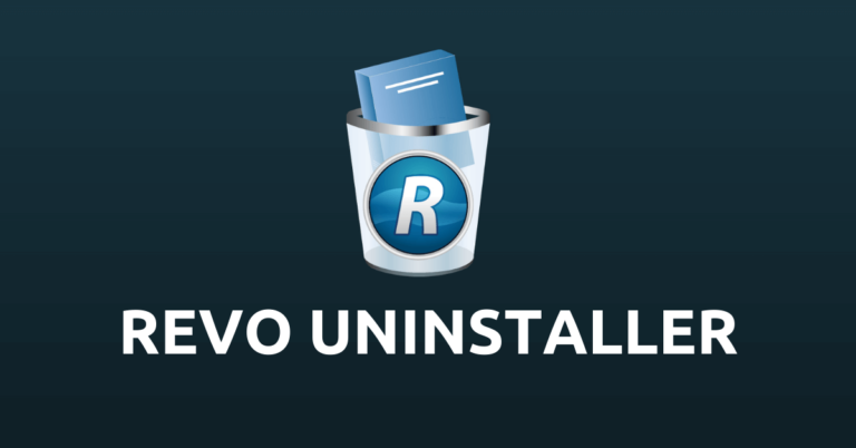 Eliminare un programma che non si disinstalla con Revo Uninstaller