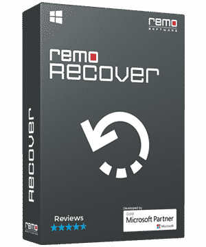 Recuperare i file del proprio PC con Remo Recover