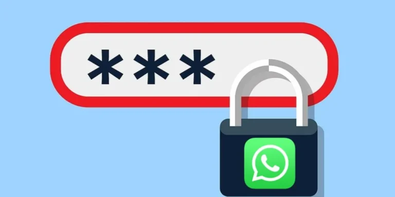 Proteggi WhatsApp con una password