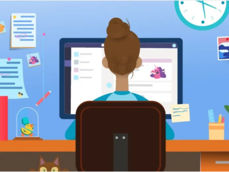 Guida dettagliata per la registrazione di lezioni online e eventi virtuali