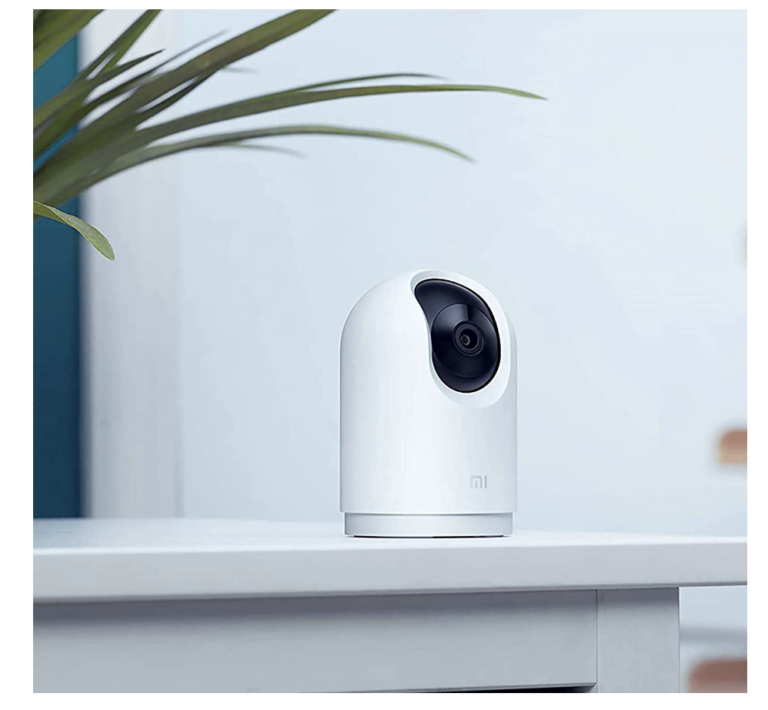 Elevata qualità di sorveglianza con la MI XIAOMI 360 2K Pro