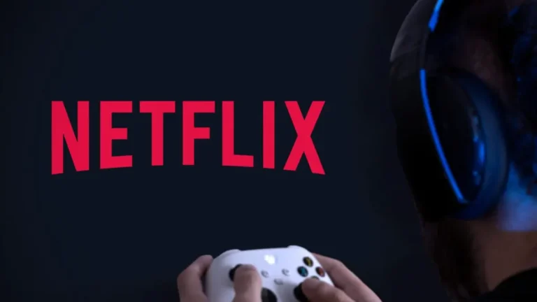 Netflix: serie, film, ma anche… giochi gratuiti! 