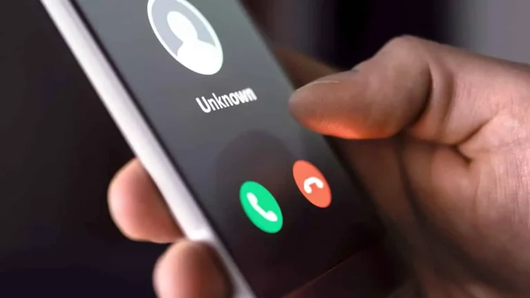 Come evitare telefonate indesiderate da sconosciuti