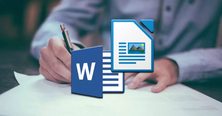 Writer: un’alternativa gratuita a Microsoft Word