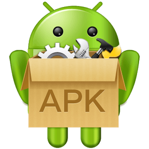 Come estrarre file APK